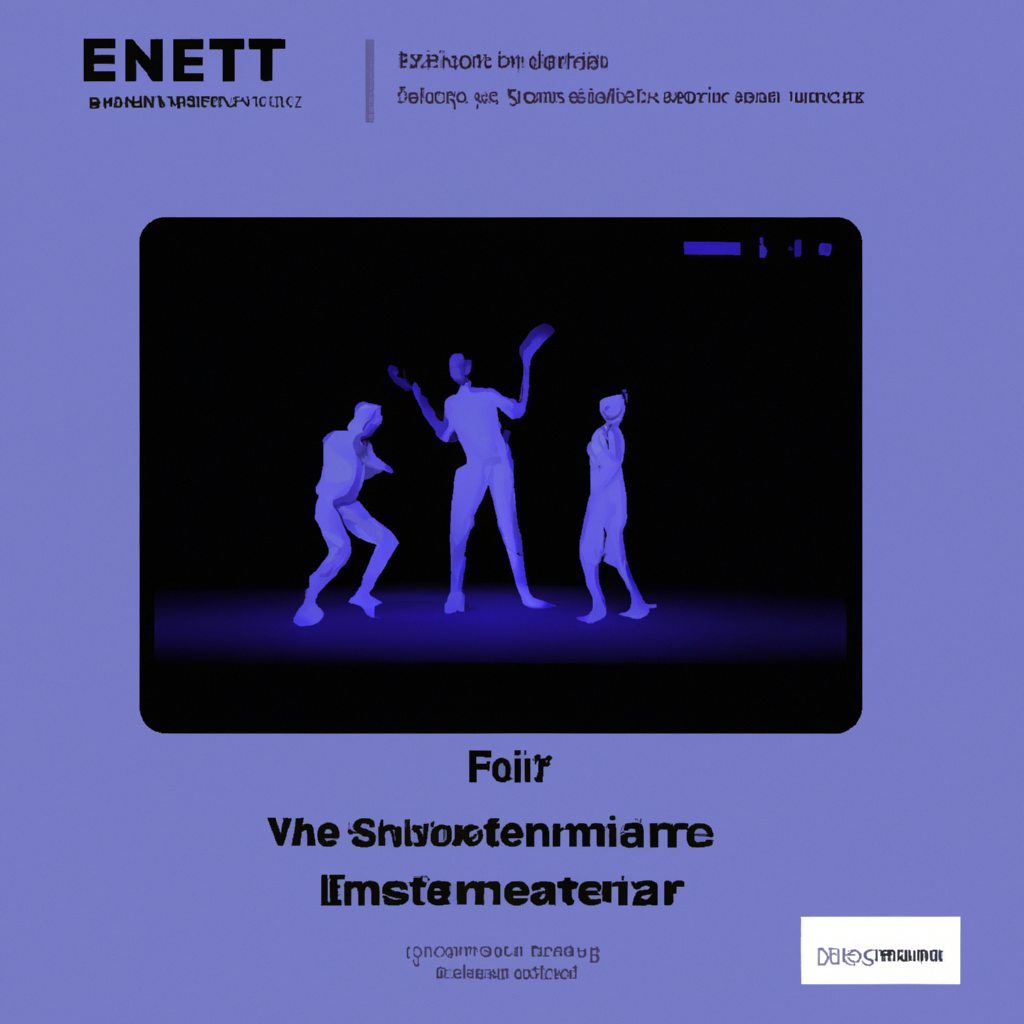 Audience watching a micro-play on mobile devices